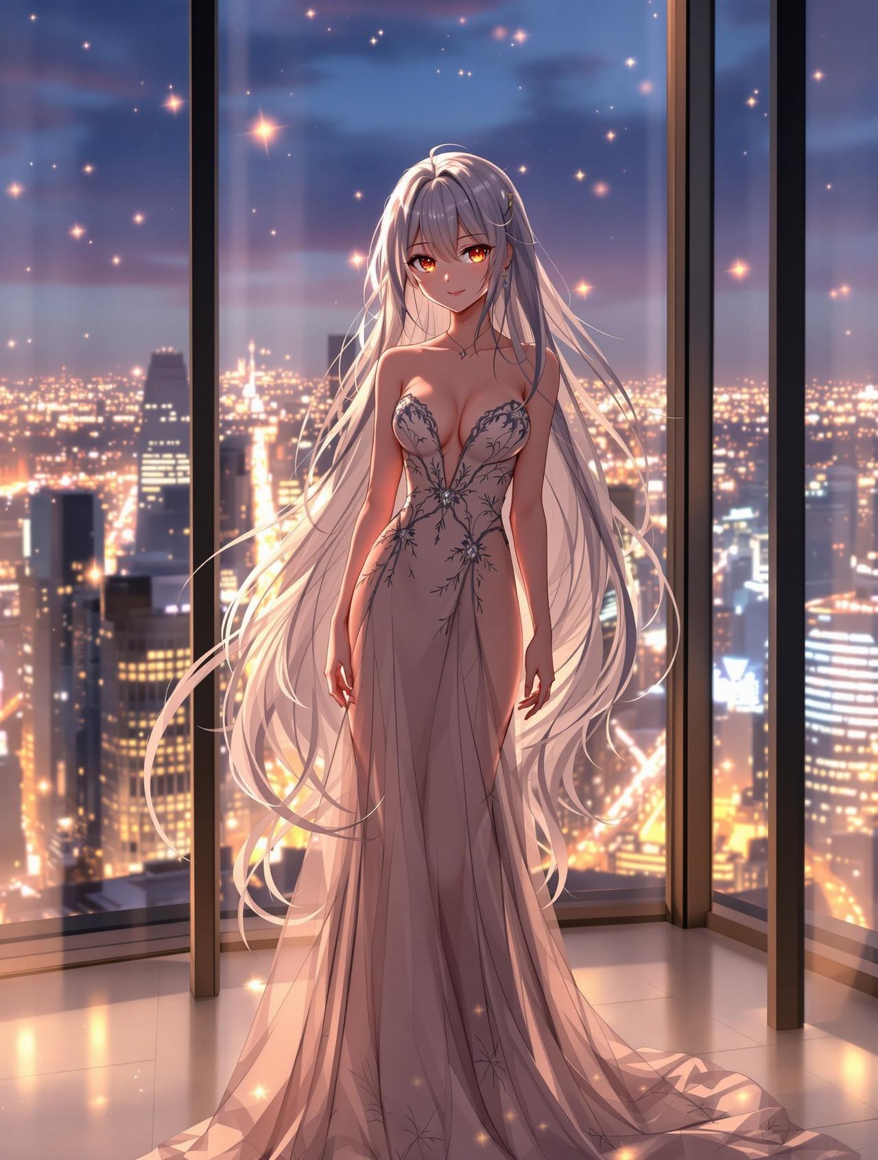 91AI短剧 - 千金归来